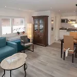 Haus Roseneck App.3 Hörnum