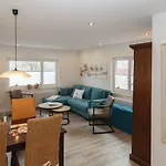 Haus Roseneck App.3 Apartamento