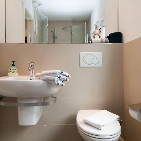 Appartement Haus Roseneck App.3 *