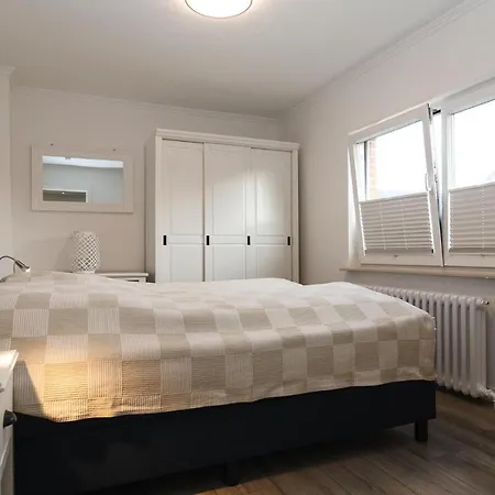 Appartement Haus Roseneck App.3 *