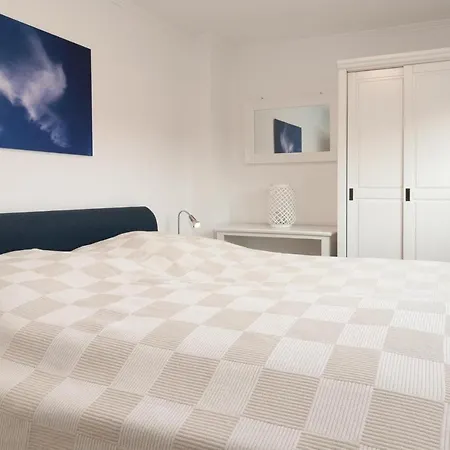 Haus Roseneck App.3 Apartamento
