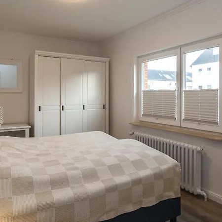 Haus Roseneck App.3 Apartment